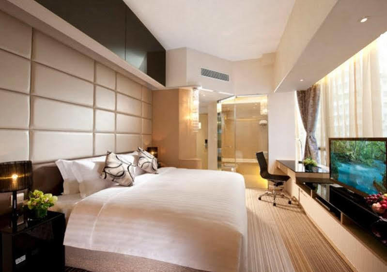 Khách sạn The Mercer 4*