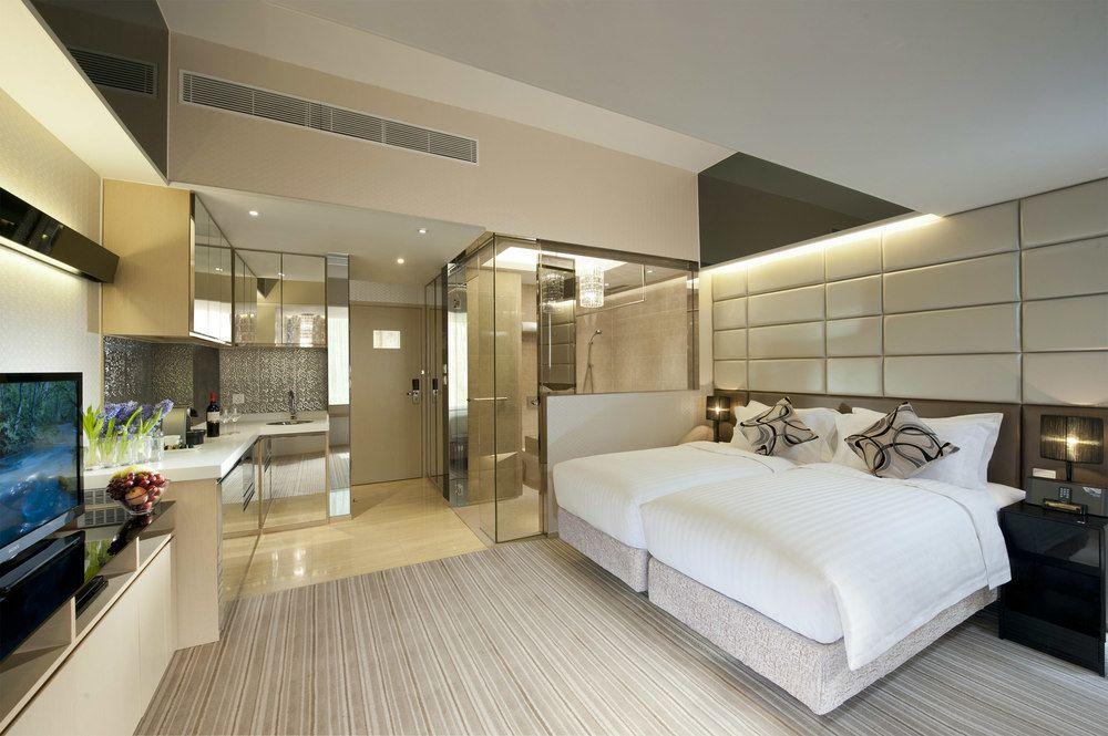 The Mercer Khách sạn 4*