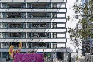The Mercer Khách sạn Hong Kong
