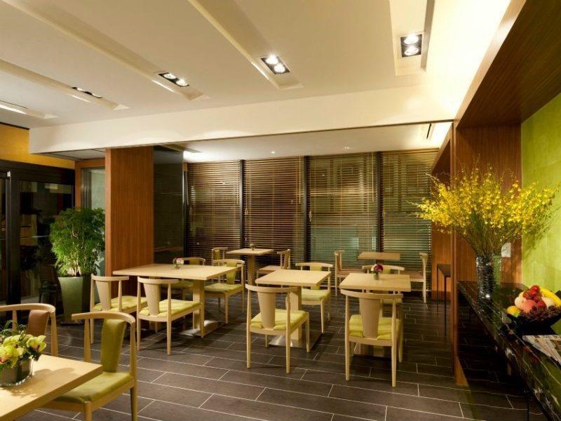Khách sạn The Mercer 4*