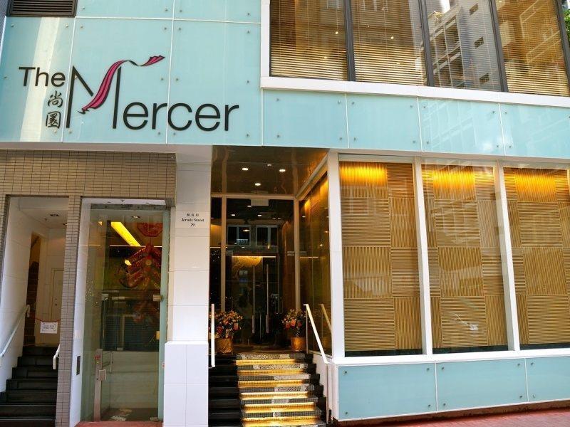 Khách sạn The Mercer 4*